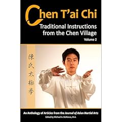 Chen T&rsquo;ai Chi: Traditional Instructions from the Chen Village, Vol. 2 Audiolibro Por Michael DeMarco, Bosco Seung-Chul Baek, Michael Rosario-Graycar, Yaron Seidman, Rachel Tomlinson, Adam Wallace, A. Edwin Matthews arte de portada