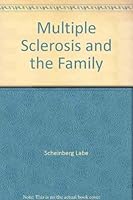 Multiple Sclerosis and the Family 0957939469 Book Cover