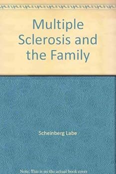 Paperback Multiple Sclerosis and the Family Book