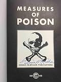 Measures of Poison