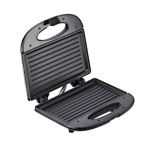 Sanduicheira Compacta Grill Arno Sanduicheira Arno Sacs Preto/inox 220v