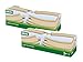 Produktbild Brio Schienen Set - 33342 Lange Gebogene Schienen + 33342 Lange Gebogene Schienen