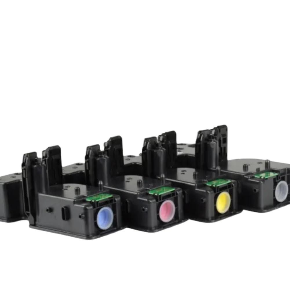 Toner compatible TK5323 TK5333 P5018cdn pour éviter les traces d'impression - 5