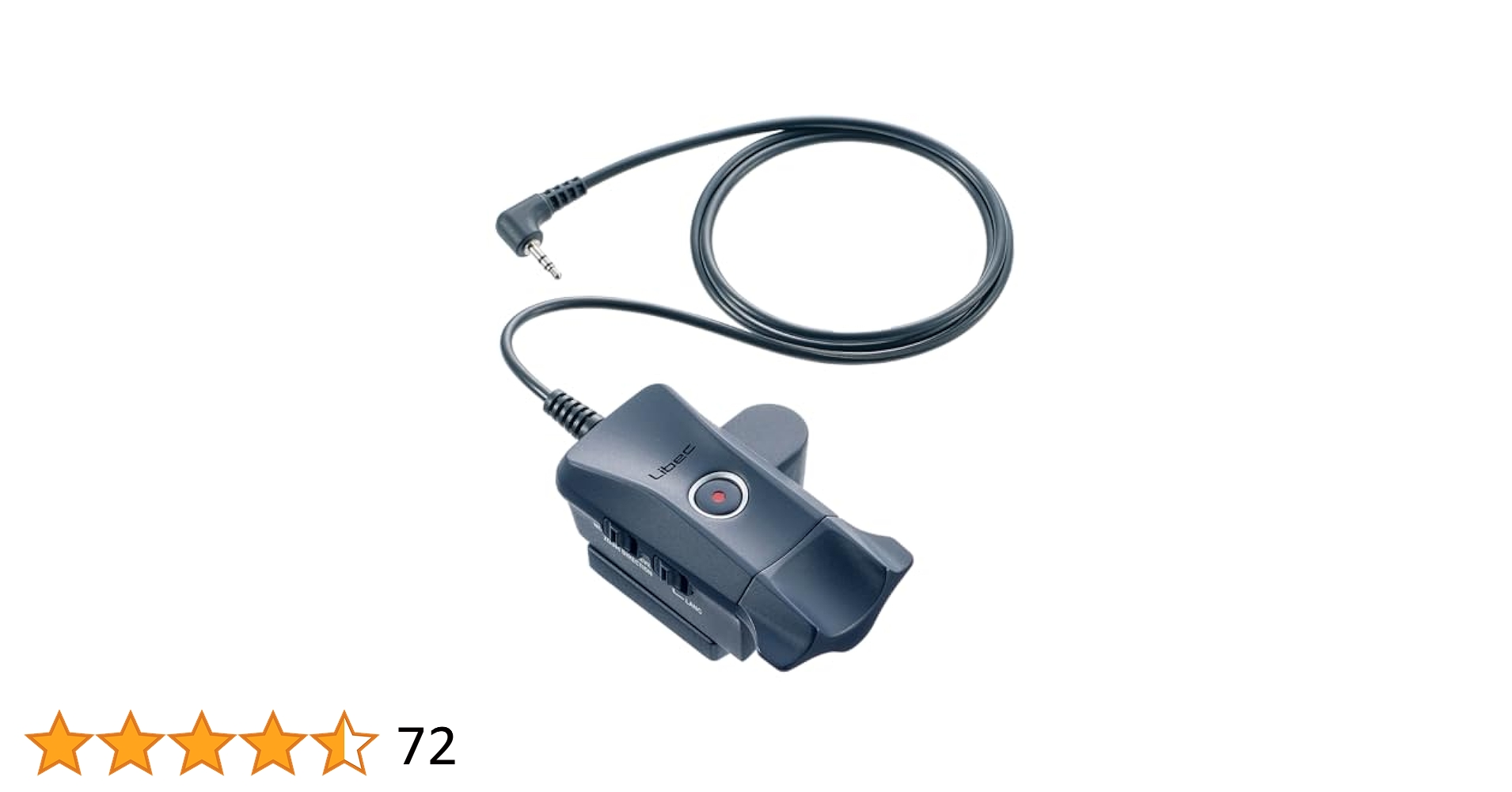 Libec ZC-LPの中古品 ZC-LP_01.jpg?v=1504663188