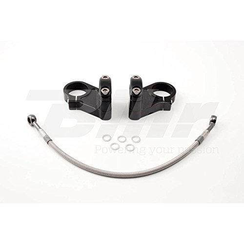 Kit de conversion Street DIV. 120h045 ingenieria de precision 447101 acabados de alta resistencia