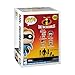 Funko POP Disney: Incredibles 20th Anniversary - Mr. Incredible - Collectable Vinyl Figure - Gift Idea - Official Merchandise - for Kids & Adults - Movies Fans