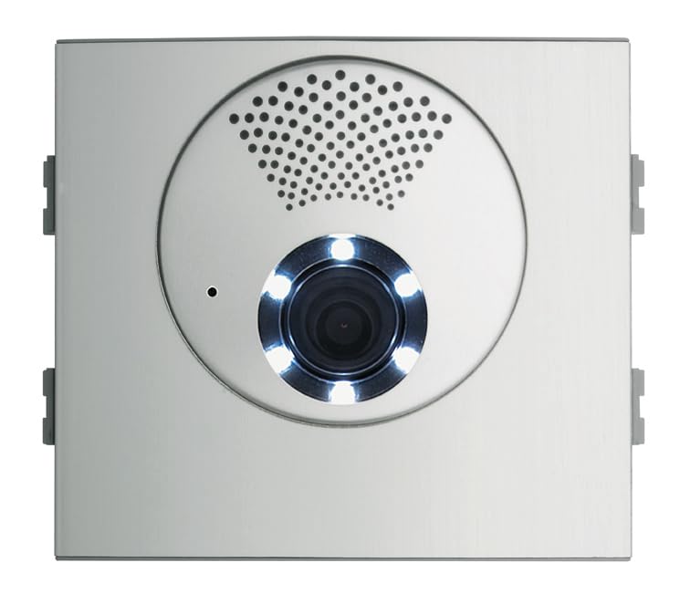 Fermax Amp Vigne Duox Skyline W V30 18V rénovation interphonie