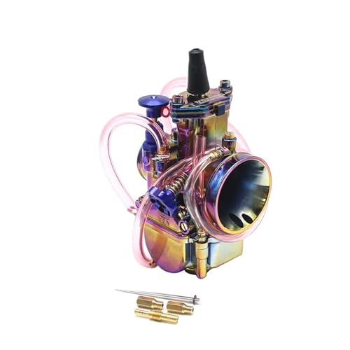 �J���t���� PWK �L���u���^�[�I�[�g�o�C 4T �G���W���X�N�[�^�[�_�[�g�o�C�N ATV 21 24 26 28 30 32 34 �~�����[�g���p���[�W�F�b�g���[�V���O���g �I�[�g�o�C�L���u���^�[(30mm)