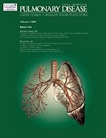 Educational Review Manual in Pulmonary Disease 0982001312 Book Cover