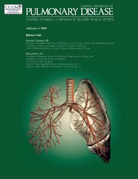 Educational Review Manual in Pulmonary Disease