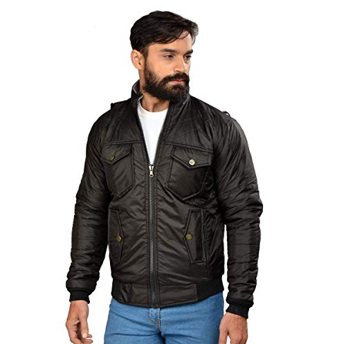 american indigo jacket