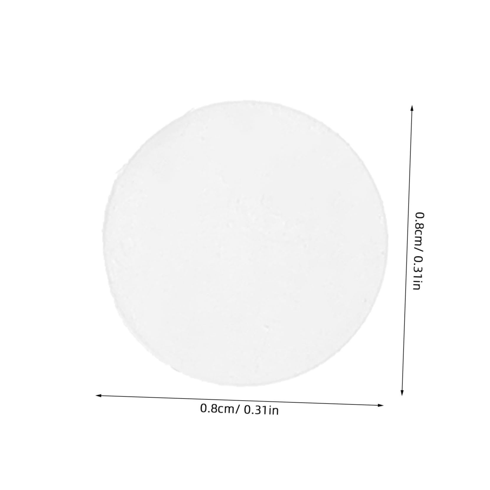 SUPVOX Flute Plug Set 10pcs Silicone Flute Hole Pad Key Covers Musical Instrument Accessories