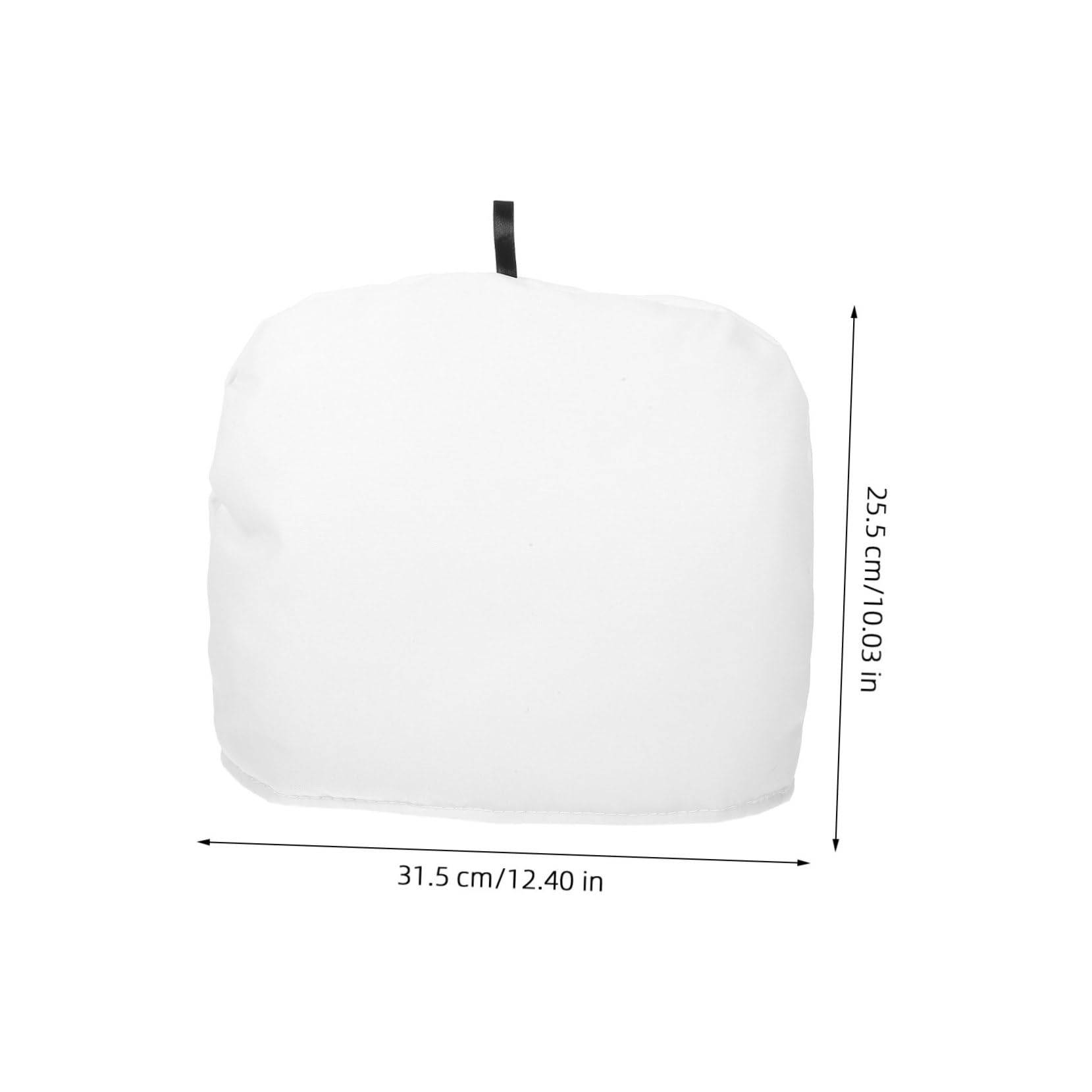 PRETYZOOM Teapot Thermal Cover Insulated Tea Cozy Kettle Cozy Large Size Heat Resistant Enhance Your Tea Pot's Aesthetics