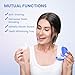 Snoring Solution - Anti Snoring Device, Comfortable Reusable Snore Stopper, Breathing Aid for Better Sleep & Snore Relief, Easy to Use Snore Solution for Men and Women