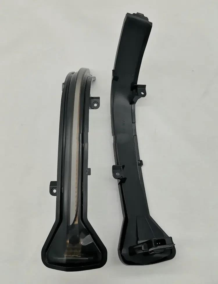 Clignotant LED séquentiel BMW G20 G21 défilant fluide