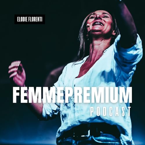 Page de couverture de FEMME PREMIUM