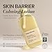 ONGREDIENTS Skin Barrier Calming Lotion | Lightweight Moisturizer for Dry, Sensitive Skin | Centella, 9-Peptide Complex, Glucose, Soothing, Calming, Hydrating | Vegan, Korean skincare (7.43 fl Oz)