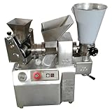 Automatic Electric Dumpling Making Machine Egg Roll Samosa Dumpling Machine Commercial Home Kitchen Appliance 110V 220V