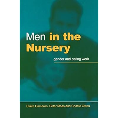 Men in the Nursery