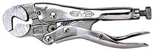 Irwin Vise Grip 08 4" Locking Wrench Plier