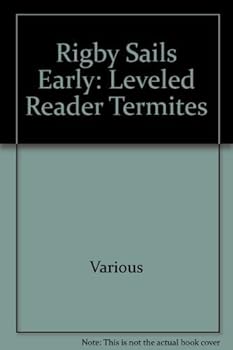 Paperback Termites: Leveled Reader Book