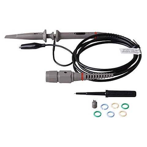Hantek PP-200 1x 10x Oscilloscope Probe Cover