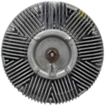 Freightliner Fan Clutch - ETN EV17891 010