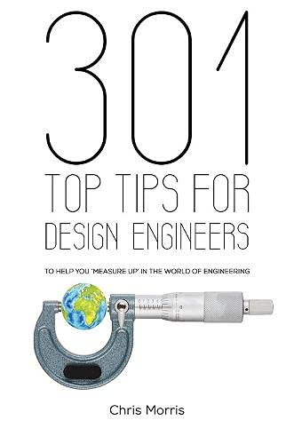 301 Top Tips for Design Engineers