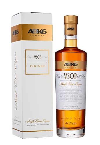 ABK6 COGNAC VSOP Single Estate - World Best Cognac