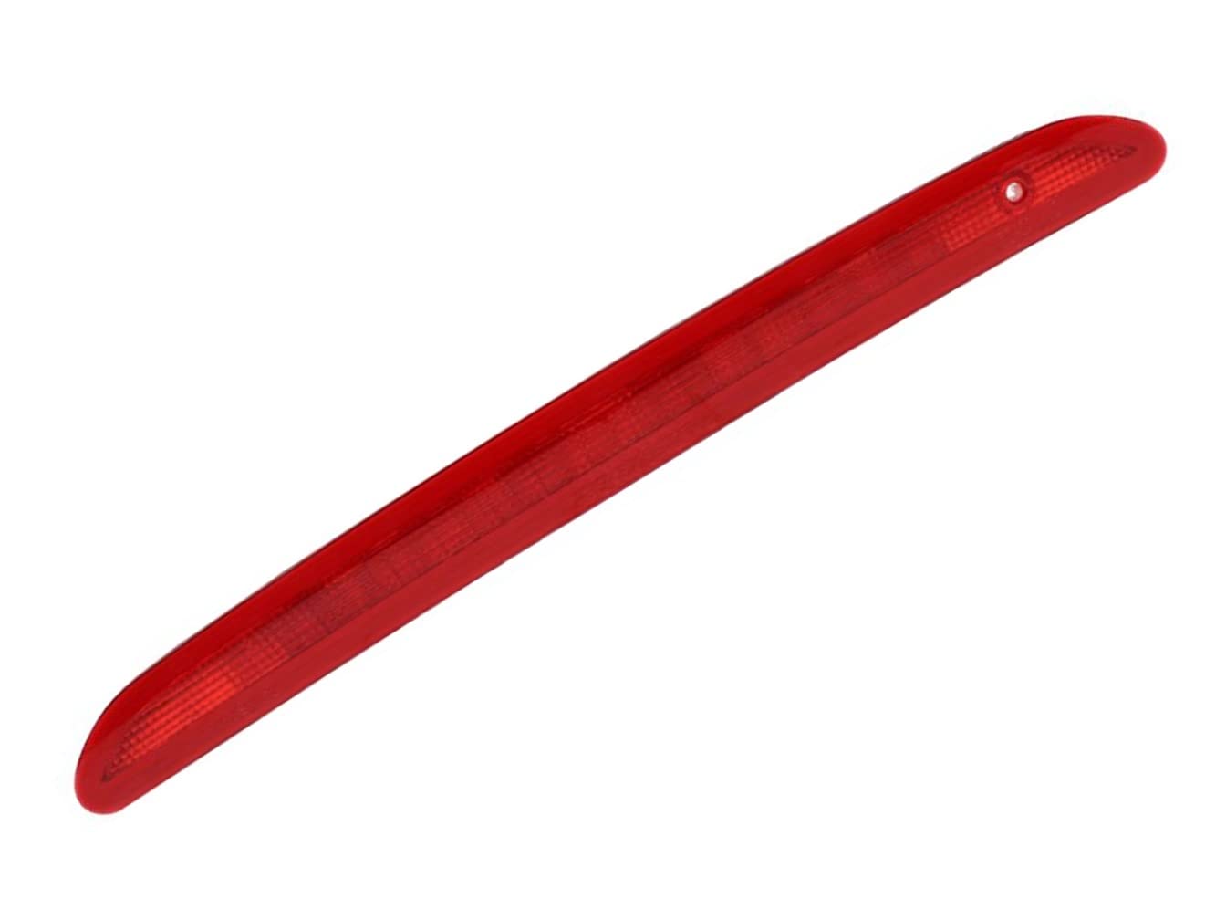 HZ-DESIGN Bremslicht 3. Bremsleuchte für Heckklappe in Rot LED 5G0945087A 5G0945087B