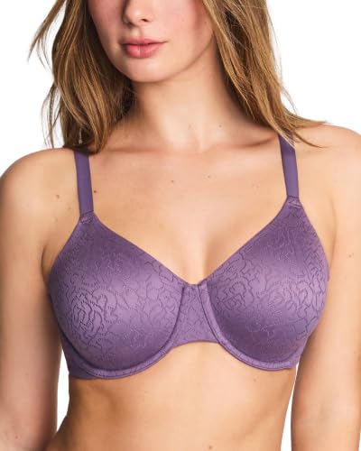 Image of Wacoal Women's Inside Job Unlined Underwire Bra