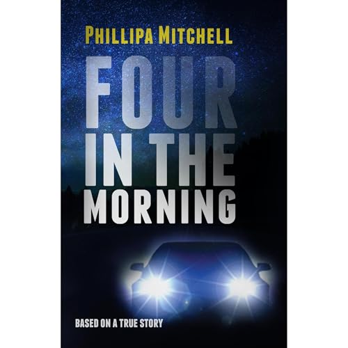 Four in the Morning by Phillipa Mitchell episode artwork