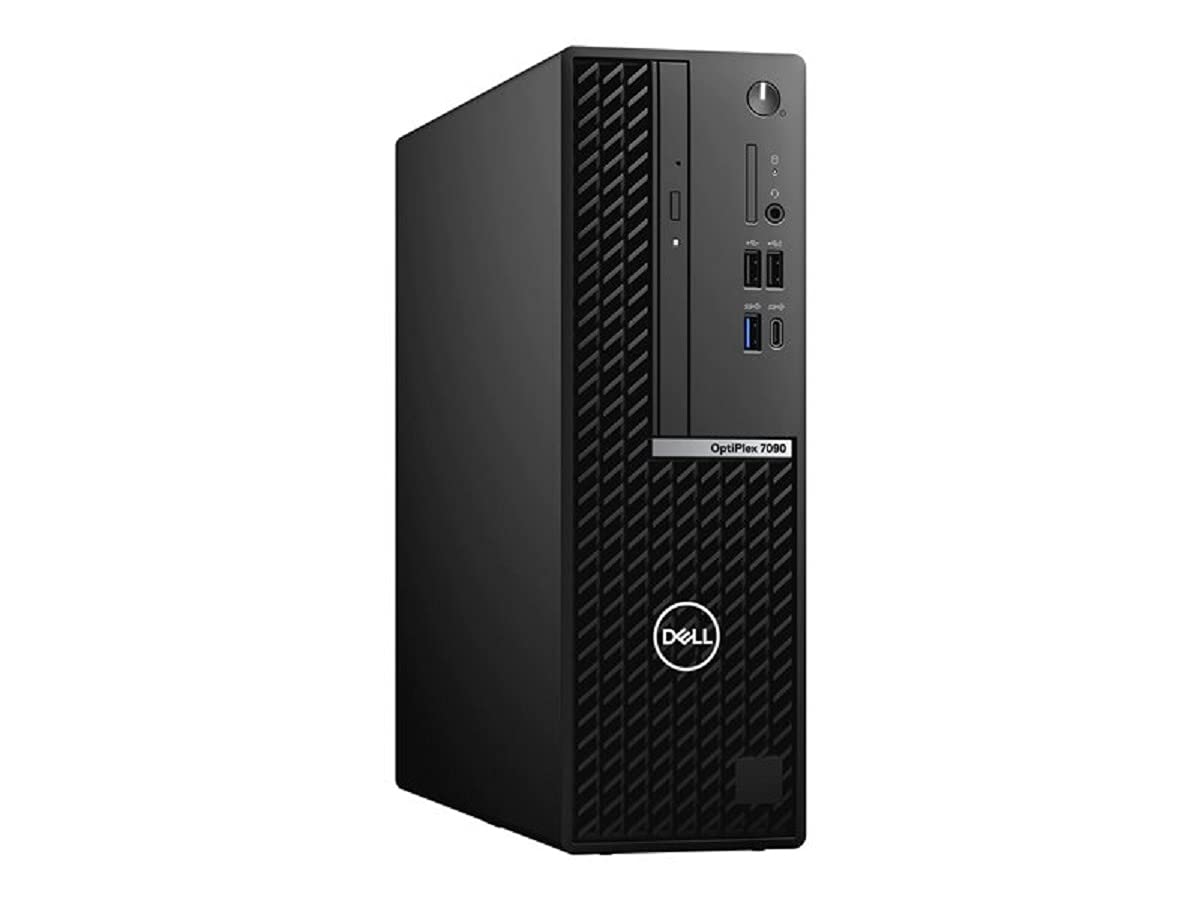 Amazon.co.jp: Dell OptiPlex 7090 SFF デスクトップコンピューター