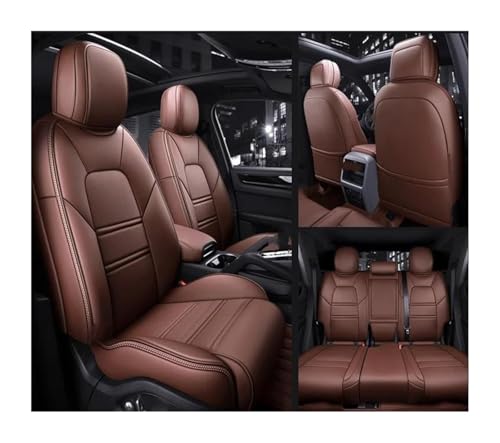 Housses de siège auto Subaru imperméables et durables pour Forester et XV