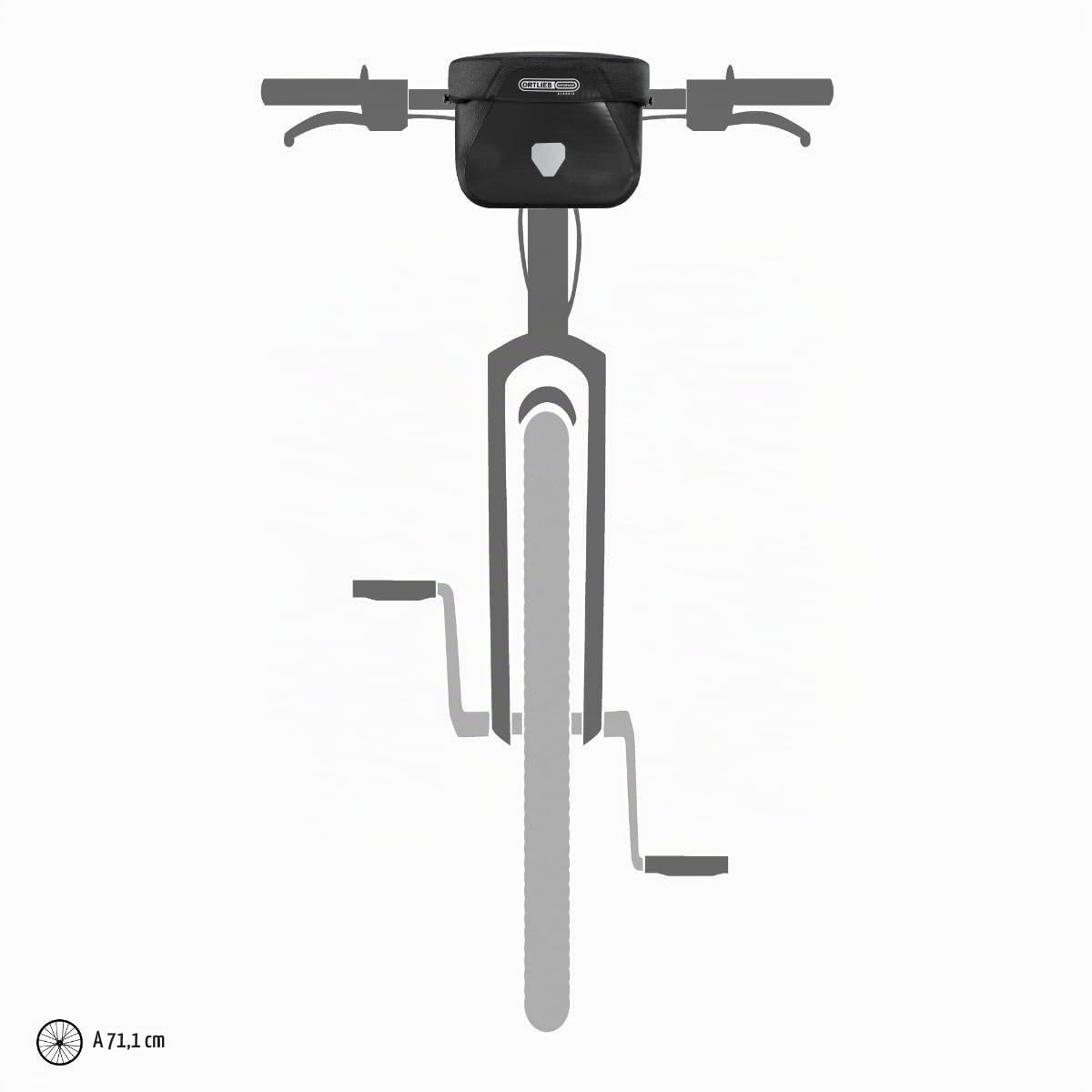 ortlieb ultimate six classic 5l lenkertasche 6,5L Black Sport & Freizeit e bike scooter 2024 Australia If you prefer Teeth:37 Electric Gravel Bike Reviews