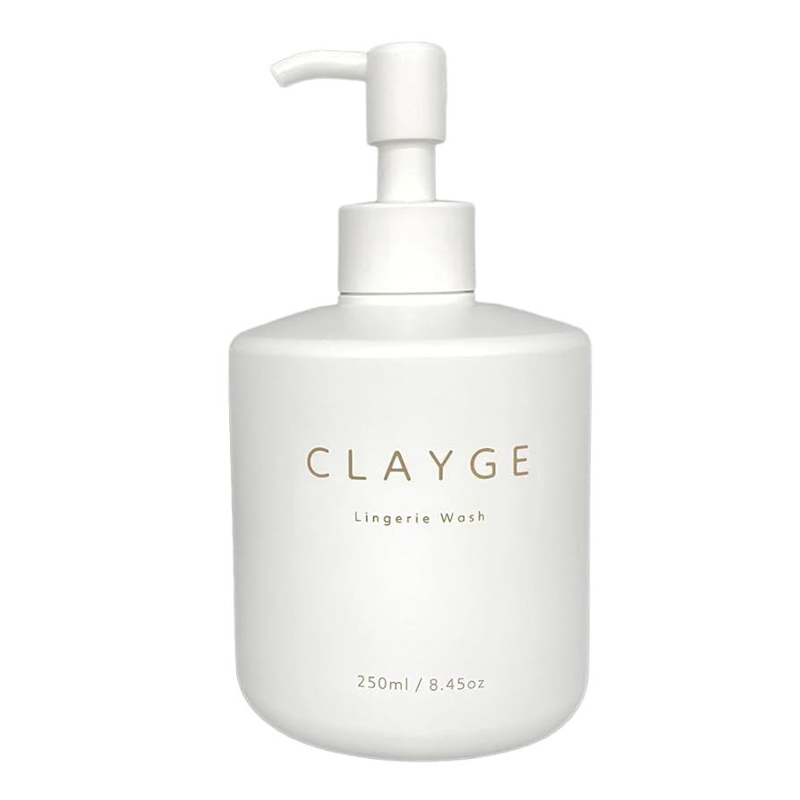 ランジェリー&メンズ アンダーウェアウォッシュ 下着専用洗剤 ランジェリー&メンズ アンダーウェアウォッシュ 下着専用洗剤