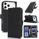 Compatible avec l'iPhone 17 Pro 6,3 pouces. Veuillez vérifier le modèle de votre téléphone avant de passer commande.