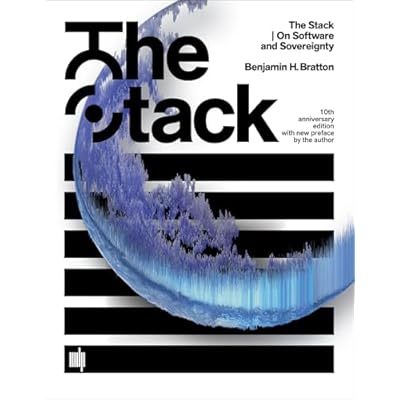 The Stack, 10th anniversary edition with new preface by the author