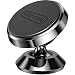 TORRAS Magnetic Car Mount, 360 Rotation Car Phone Holder for Dashboard Cell Phone Cradle Mount Compatible with Samsung Galaxy Note 9 / S9 / S9 Plus / S8 / S7, iPhone X / 8/7 / 6/5 and More
