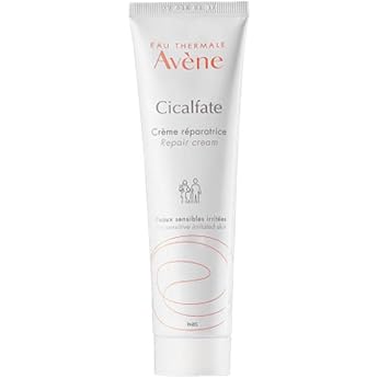 Avene Cicalfat Cr.Repara. 100