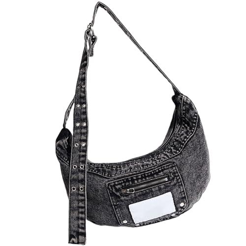 Sac à bandoulière vintage finitions soignées pour femme élégante et active