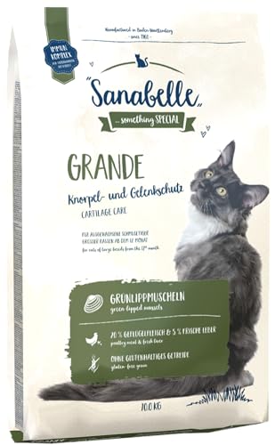 Sanabelle Grande Karma dla Kota, Kurczak, 10kg