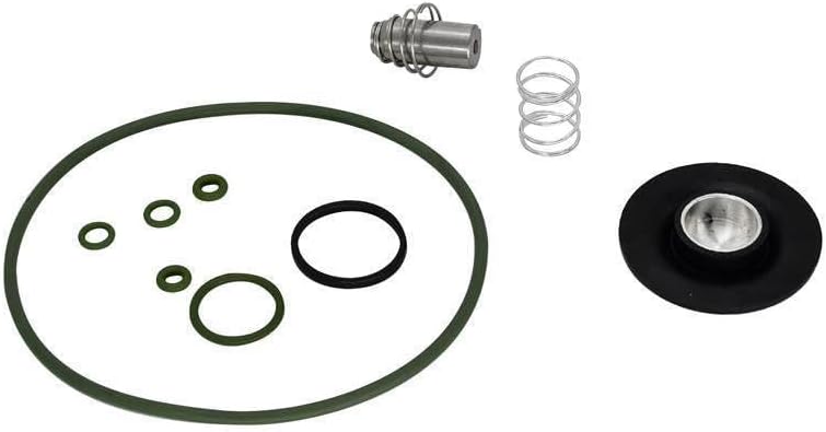 290106330 2901063320 Drain Valve Kit 2901-0633-00 2901-0633-20 2901146551 Compatible with air Compressor EWD 330