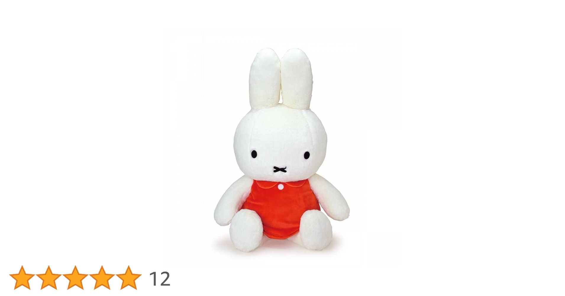 （着払に変更）ふわふわシフォン ミッフィー ２L 特大ぬいぐるみ Amazon.co.jp: セキグチ ふわふわシフォン ミッフィー 2L ぬいぐるみ