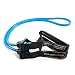 Power Systems Versa Tube, Resistance Band Level:  Heavy, Light Blue, 48 Inch (84066)