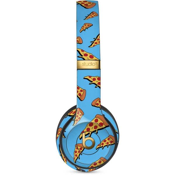 Skinit Decal Audio Skin Compatible with Studio Wireless 3 - Officially Licensed Bouffants and Broken Hearts Tropical Leaves and Citrus Design