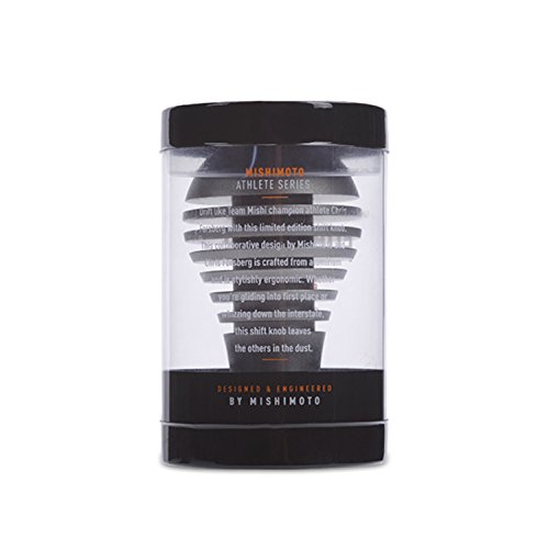 Mishimoto Mmsk-Fsb Limited Edition Chris Forsberg Shift Knob #TOP4