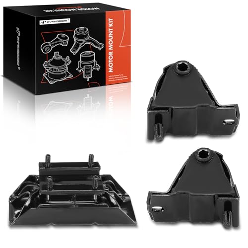 A-Premium Jeep XJ Mount Set