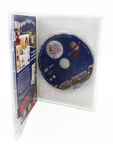 An Elf's Story DVD