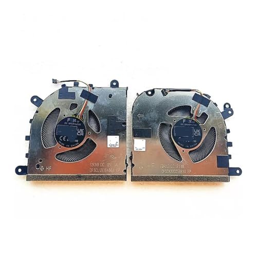 Ventilateur Yoga 9 16IMH9 de rechange pour retrouver un ordinateur frais et silencieux